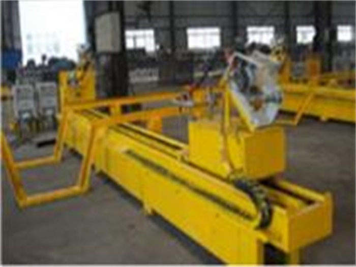 沁阳网架杆件自动焊机